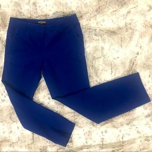 ⭐️ Express Blue Pants ⭐️ 👖